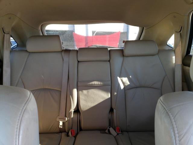 Продажа на аукционе авто 2009 Lexus Rx 350, vin: 2T2HK31UX9C129782, номер лота: 41214133