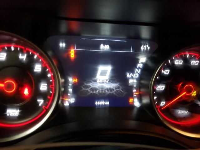 2021 Dodge Charger Sxt მანქანა იყიდება აუქციონზე, vin: 2C3CDXJG5MH505978, აუქციონის ნომერი: 41873093