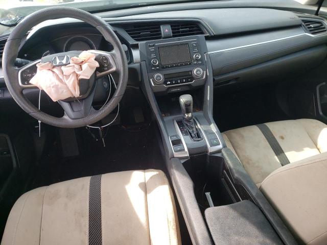 Auction sale of the 2017 Honda Civic Lx, vin: 2HGFC2F56HH552210, lot number: 41825943