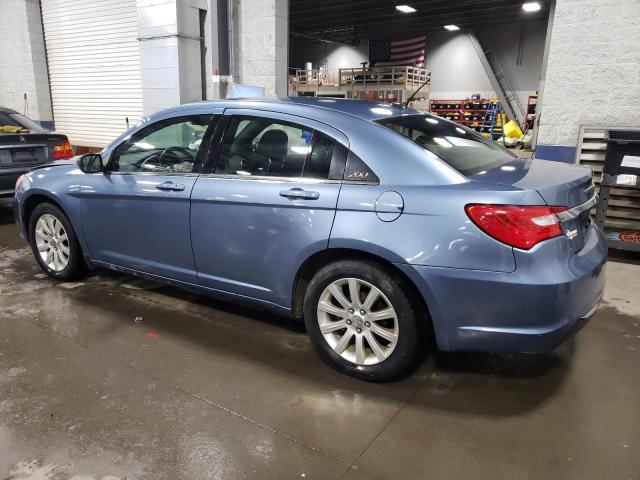 Aukcja sprzedaży 2011 Chrysler 200 Touring, vin: 1C3BC1FB6BN602460, numer aukcji: 41554493