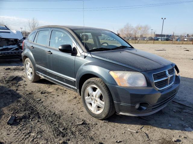 Aukcja sprzedaży 2007 Dodge Caliber Sxt, vin: 1B3HB48B17D589302, numer aukcji: 41665543