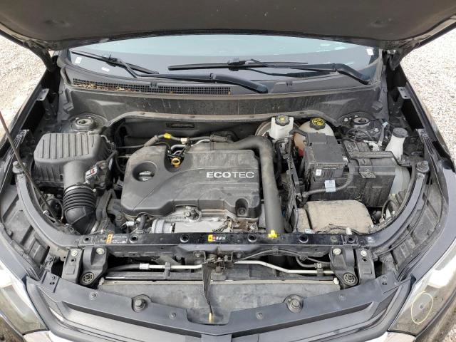Aukcja sprzedaży 2019 Chevrolet Equinox Lt, vin: 3GNAXUEV3KL282546, numer aukcji: 41939633