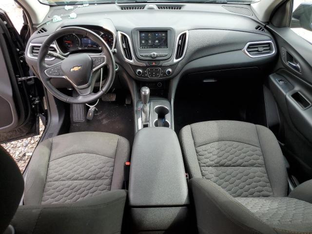 Aukcja sprzedaży 2019 Chevrolet Equinox Lt, vin: 3GNAXUEV3KL282546, numer aukcji: 41939633