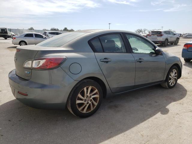 Продаж на аукціоні авто 2012 Mazda 3 I, vin: JM1BL1V79C1560450, номер лоту: 41857063