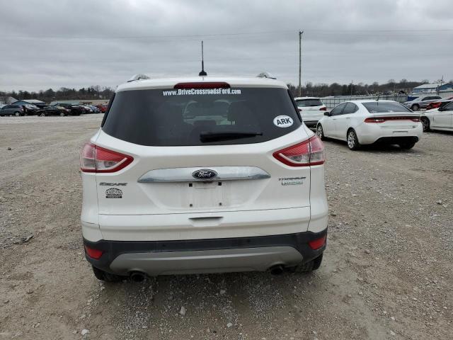 Продаж на аукціоні авто 2015 Ford Escape Titanium, vin: 1FMCU0J93FUC76748, номер лоту: 41346713