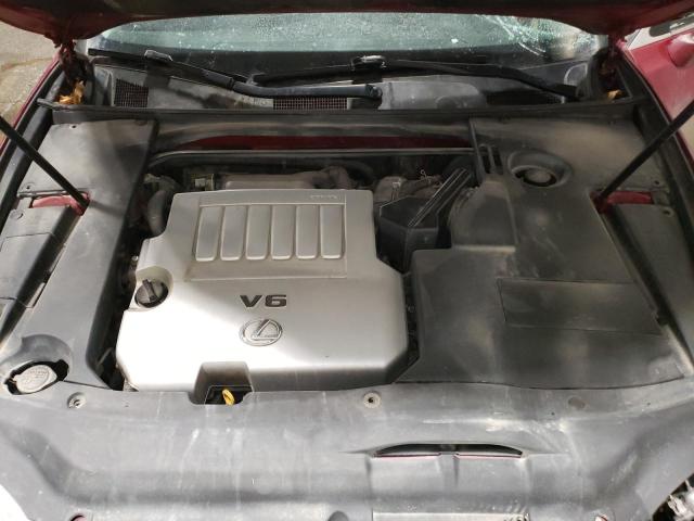 Продажа на аукционе авто 2012 Lexus Es 350, vin: JTHBK1EG4C2508798, номер лота: 41895163