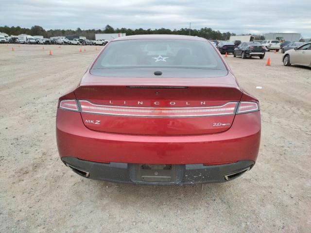 Aukcja sprzedaży 2014 Lincoln Mkz, vin: 3LN6L2G91ER808121, numer aukcji: 41656923