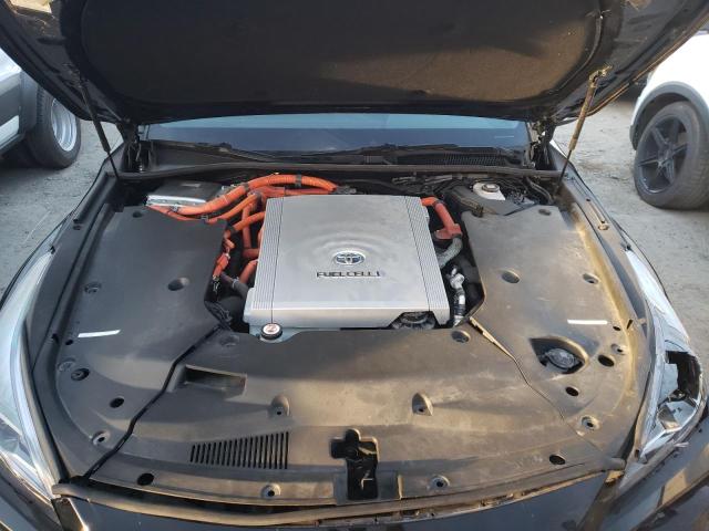 Продажа на аукционе авто 2021 Toyota Mirai Xle, vin: JTDAAAAA7MA000382, номер лота: 41541953