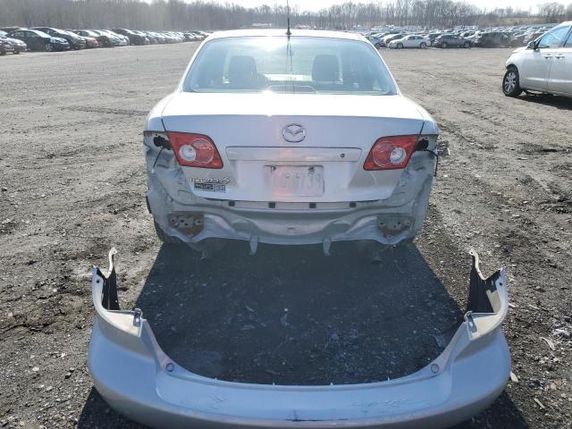 41864453 :رقم المزاد ، 1YVFP80C855M43547 vin ، 2005 Mazda 6 I مزاد بيع