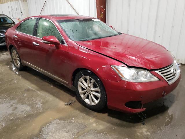 Продажа на аукционе авто 2012 Lexus Es 350, vin: JTHBK1EG4C2508798, номер лота: 41895163