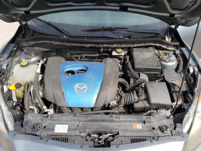 Продаж на аукціоні авто 2012 Mazda 3 I, vin: JM1BL1V79C1560450, номер лоту: 41857063