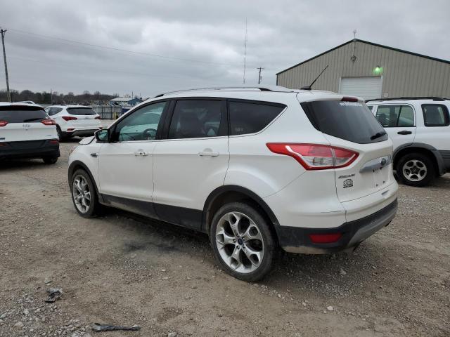 Продаж на аукціоні авто 2015 Ford Escape Titanium, vin: 1FMCU0J93FUC76748, номер лоту: 41346713