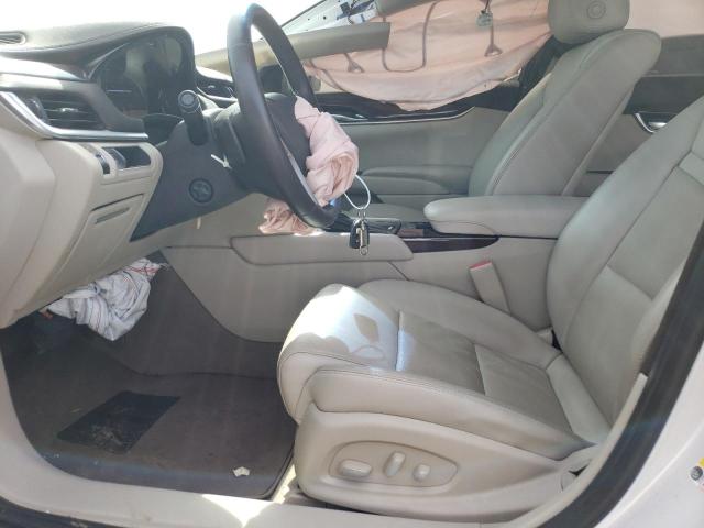 39520403 :رقم المزاد ، 2G61M5S33H9121767 vin ، 2017 Cadillac Xts Luxury مزاد بيع
