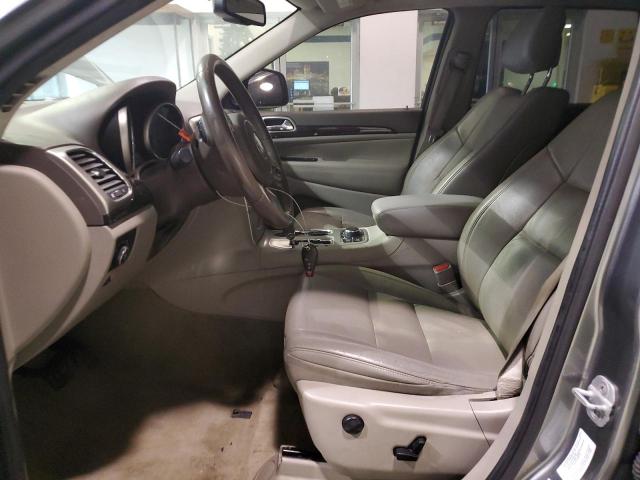 Продажа на аукционе авто 2012 Jeep Grand Cherokee Laredo, vin: 1C4RJFAT1CC111868, номер лота: 41984043