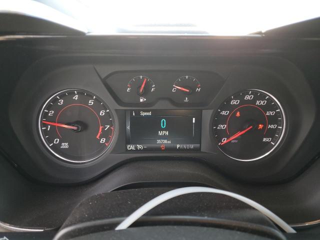 Продажа на аукционе авто 2017 Chevrolet Camaro Lt, vin: 1G1FB3DX4H0214328, номер лота: 41872433