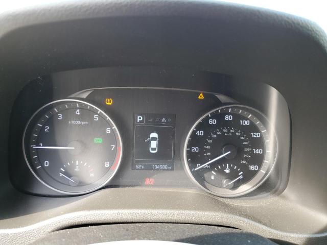 Aukcja sprzedaży 2018 Hyundai Elantra Sel, vin: 5NPD84LFXJH273744, numer aukcji: 41570903