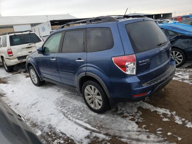 Продажа на аукционе авто 2011 Subaru Forester 2.5x Premium, vin: JF2SHADC5BH757980, номер лота: 41584573