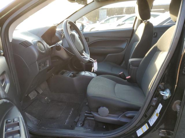 Продажа на аукционе авто 2022 Mitsubishi Mirage G4 Es, vin: ML32FUFJ4NHF07304, номер лота: 41827323