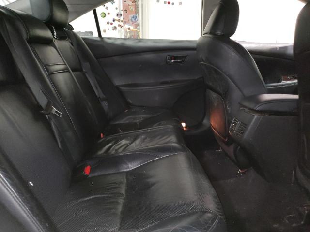 Продажа на аукционе авто 2012 Lexus Es 350, vin: JTHBK1EG4C2508798, номер лота: 41895163