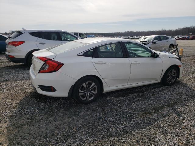 Auction sale of the 2017 Honda Civic Lx, vin: 2HGFC2F56HH552210, lot number: 41825943