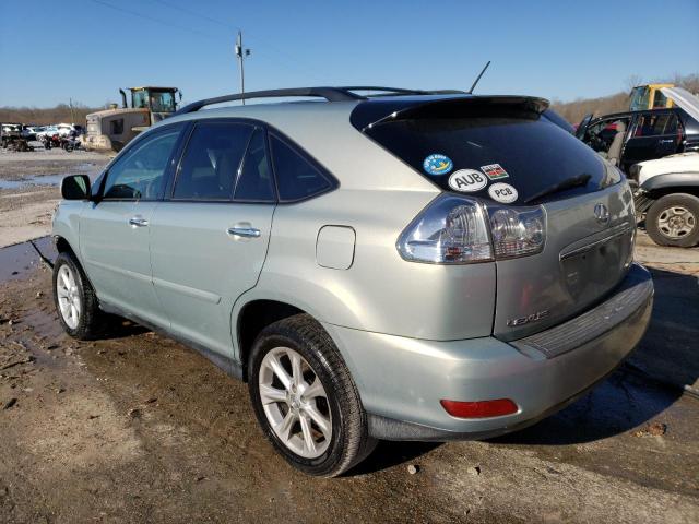 Продажа на аукционе авто 2009 Lexus Rx 350, vin: 2T2HK31UX9C129782, номер лота: 41214133