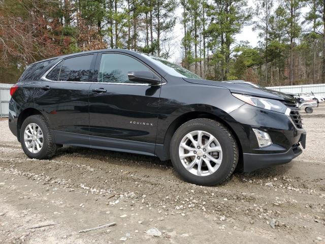 Aukcja sprzedaży 2019 Chevrolet Equinox Lt, vin: 3GNAXUEV3KL282546, numer aukcji: 41939633