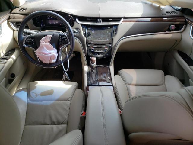 39520403 :رقم المزاد ، 2G61M5S33H9121767 vin ، 2017 Cadillac Xts Luxury مزاد بيع