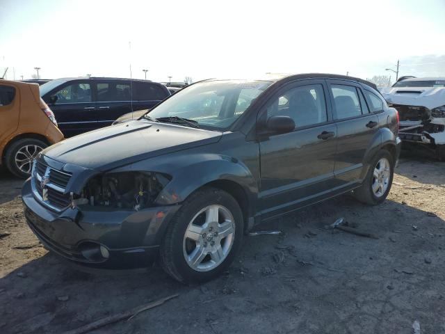 Aukcja sprzedaży 2007 Dodge Caliber Sxt, vin: 1B3HB48B17D589302, numer aukcji: 41665543