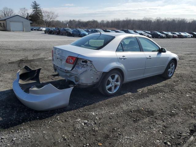 41864453 :رقم المزاد ، 1YVFP80C855M43547 vin ، 2005 Mazda 6 I مزاد بيع