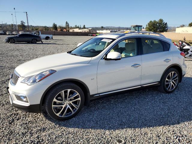 Aukcja sprzedaży 2016 Infiniti Qx50, vin: JN1BJ0RR2GM270537, numer aukcji: 41873793