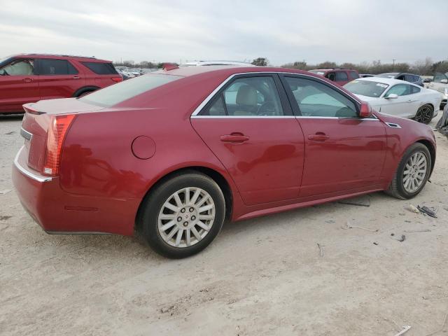 Продажа на аукционе авто 2013 Cadillac Cts Luxury Collection, vin: 1G6DE5E55D0121085, номер лота: 41685363