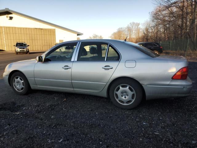 41567603 :رقم المزاد ، JTHBN30F320081562 vin ، 2002 Lexus Ls 430 مزاد بيع