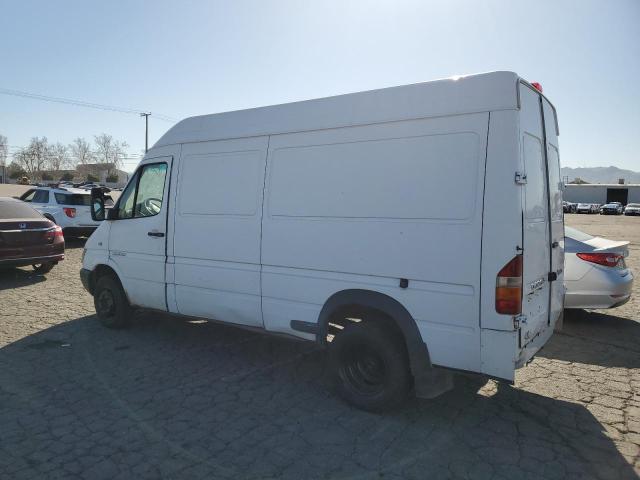 Aukcja sprzedaży 2006 Dodge Sprinter 3500, vin: WD0PD444765873903, numer aukcji: 41669443