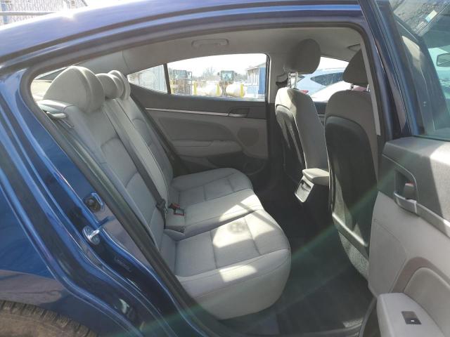 Aukcja sprzedaży 2018 Hyundai Elantra Sel, vin: 5NPD84LFXJH273744, numer aukcji: 41570903