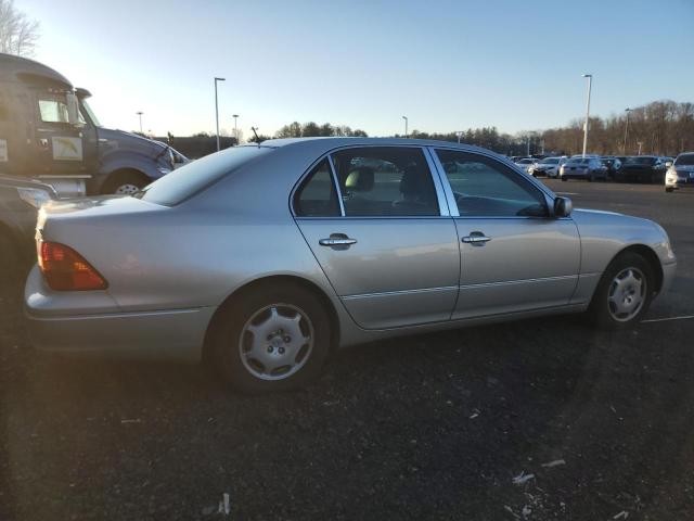 41567603 :رقم المزاد ، JTHBN30F320081562 vin ، 2002 Lexus Ls 430 مزاد بيع