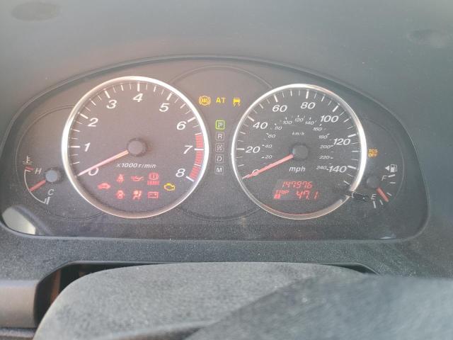 41864453 :رقم المزاد ، 1YVFP80C855M43547 vin ، 2005 Mazda 6 I مزاد بيع