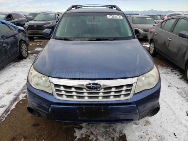 Продажа на аукционе авто 2011 Subaru Forester 2.5x Premium, vin: JF2SHADC5BH757980, номер лота: 41584573