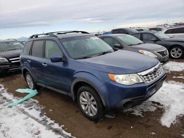 Продажа на аукционе авто 2011 Subaru Forester 2.5x Premium, vin: JF2SHADC5BH757980, номер лота: 41584573