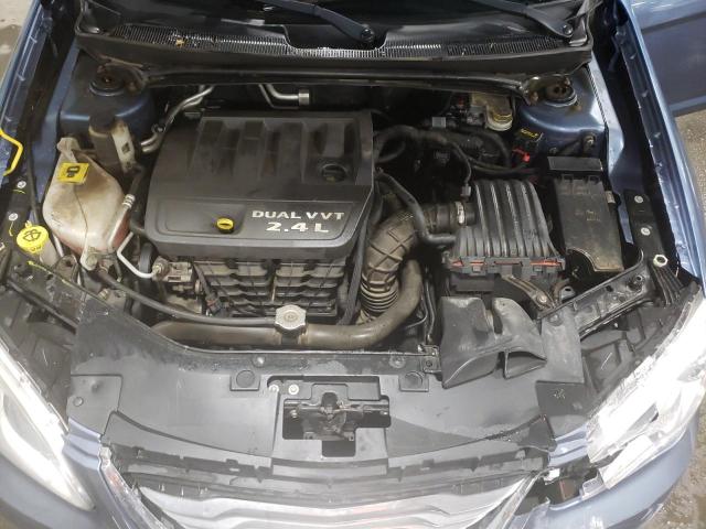 Aukcja sprzedaży 2011 Chrysler 200 Touring, vin: 1C3BC1FB6BN602460, numer aukcji: 41554493