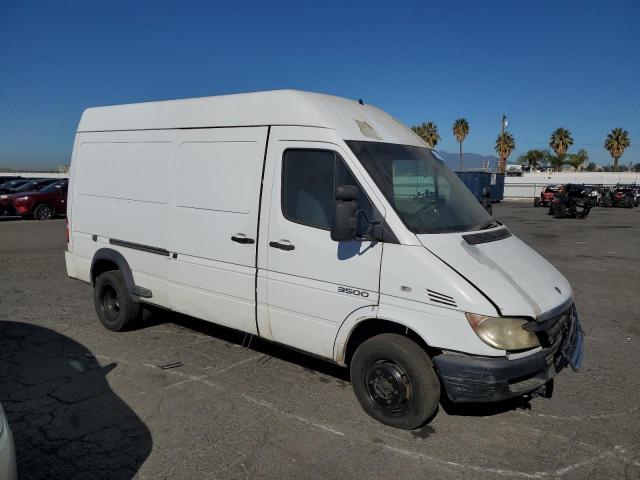 Aukcja sprzedaży 2006 Dodge Sprinter 3500, vin: WD0PD444765873903, numer aukcji: 41669443