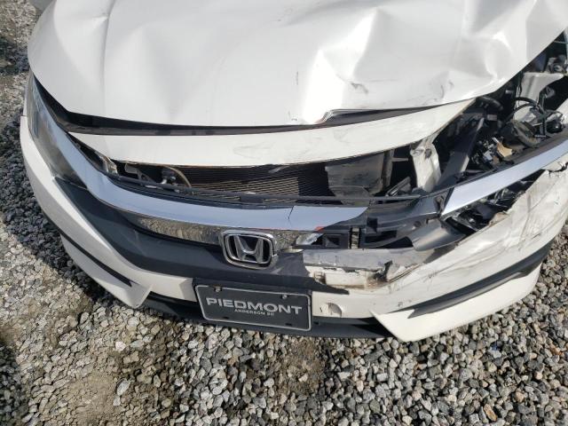Auction sale of the 2017 Honda Civic Lx, vin: 2HGFC2F56HH552210, lot number: 41825943