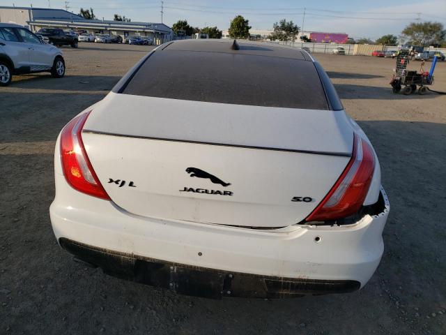 Aukcja sprzedaży 2016 Jaguar Xjl Supercharged, vin: SAJWA2GE2GMW02116, numer aukcji: 41735403