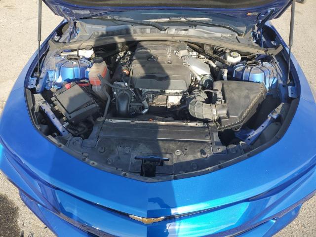 Продажа на аукционе авто 2017 Chevrolet Camaro Lt, vin: 1G1FB3DX4H0214328, номер лота: 41872433