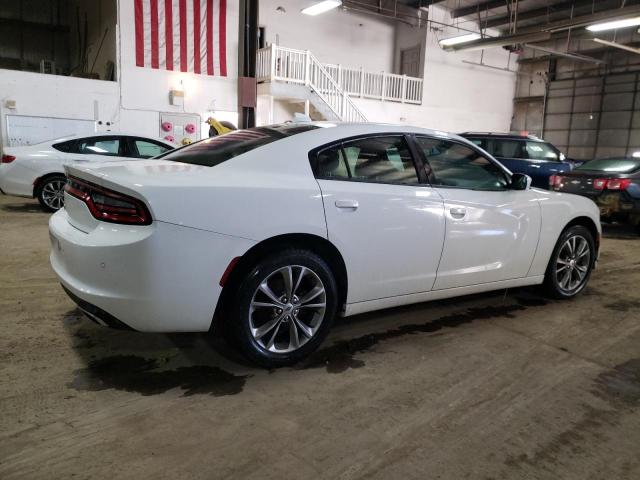 2021 Dodge Charger Sxt მანქანა იყიდება აუქციონზე, vin: 2C3CDXJG5MH505978, აუქციონის ნომერი: 41873093