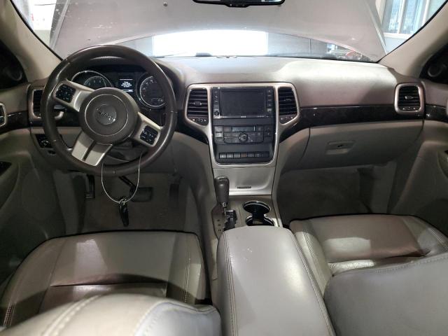 Продажа на аукционе авто 2012 Jeep Grand Cherokee Laredo, vin: 1C4RJFAT1CC111868, номер лота: 41984043