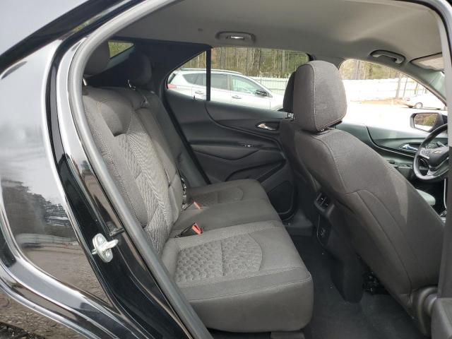 Aukcja sprzedaży 2019 Chevrolet Equinox Lt, vin: 3GNAXUEV3KL282546, numer aukcji: 41939633