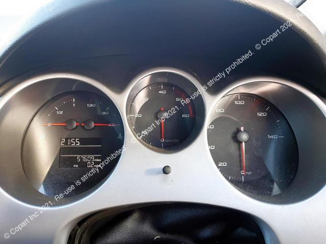 39465053 :رقم المزاد ، VSSZZZ5PZCR036157 vin ، 2012 Seat Altea Xl S مزاد بيع