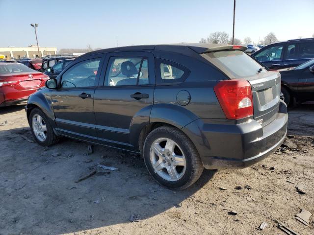Aukcja sprzedaży 2007 Dodge Caliber Sxt, vin: 1B3HB48B17D589302, numer aukcji: 41665543
