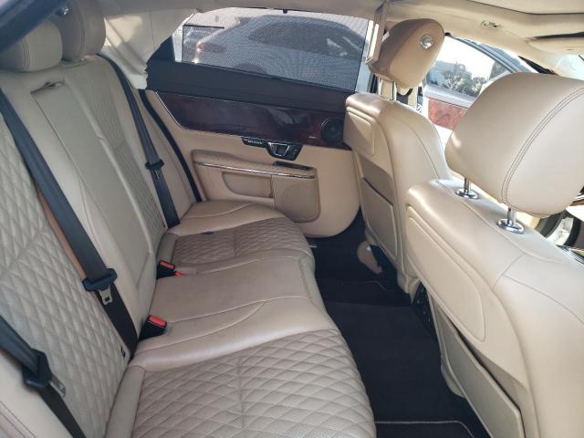 Aukcja sprzedaży 2016 Jaguar Xjl Supercharged, vin: SAJWA2GE2GMW02116, numer aukcji: 41735403