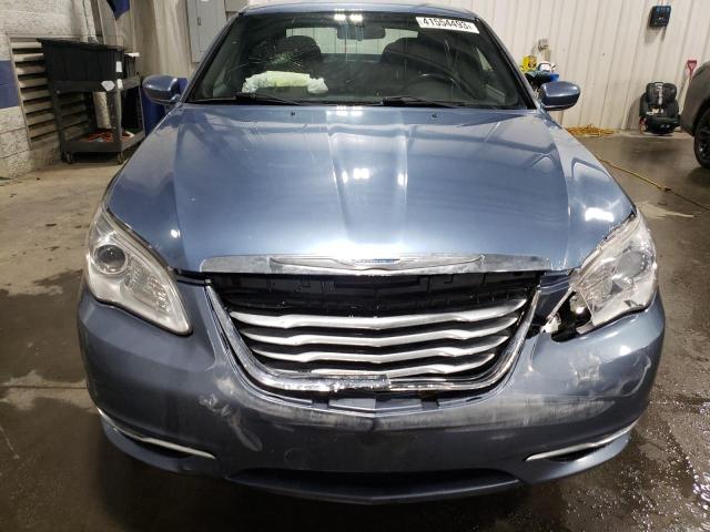 Aukcja sprzedaży 2011 Chrysler 200 Touring, vin: 1C3BC1FB6BN602460, numer aukcji: 41554493